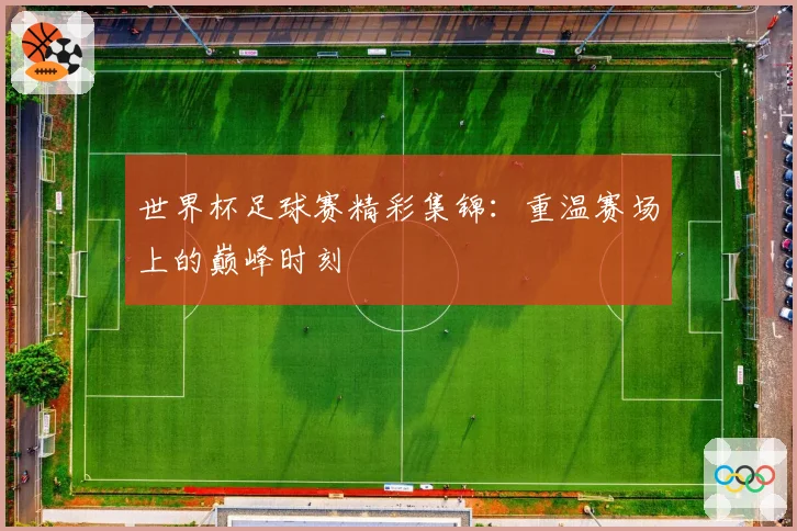 世界杯足球赛精彩集锦：重温赛场上的巅峰时刻