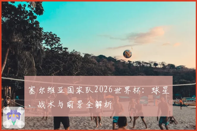 塞尔维亚国家队2026世界杯：球星、战术与前景全解析