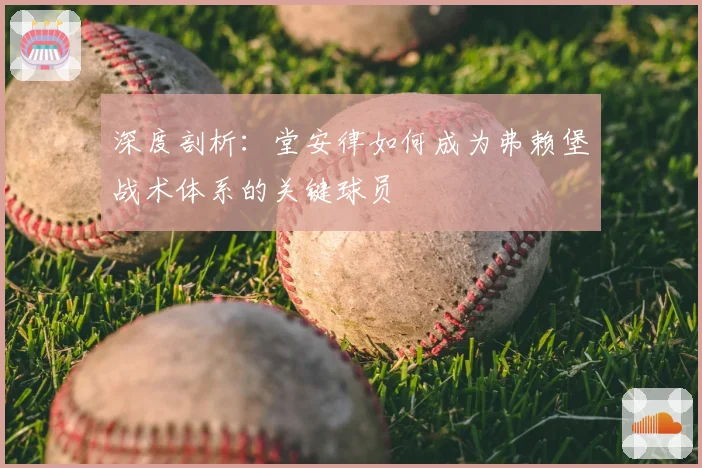 深度剖析：堂安律如何成为弗赖堡战术体系的关键球员